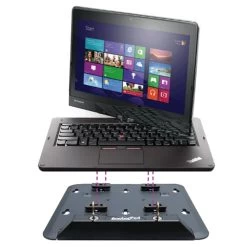 Ancrage Antivol Pc Portable