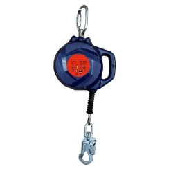 Antichute A Rappel Automatique 10m Et 20m