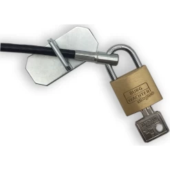 Antivol Pc Bureau Haute-sécurité: Le Kit Complet -Zebra Promos Magasin antivol pc bureau haute securite le kit complet 4