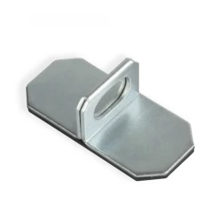 Antivol PC Bureau : Plaque D’ancrage Sécurisée