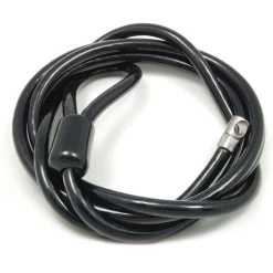 Zebra Promos Magasin 16 Antivol Pc Très Haute-sécurité : Le Câble Acier ABA2X 8mm