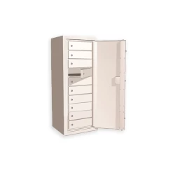 Armoire De Rechargement Haute Sécurité Avec Compartiments Individuels -Zebra Promos Magasin armoire de rechargement haute securite avec compartiments individuels 1