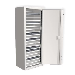 Armoire De Rechargement Haute Sécurité Tablettes & PC Portables