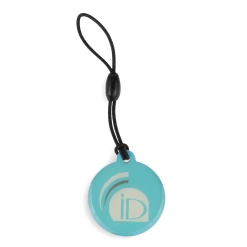 Badge RFID Personnalisé