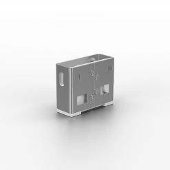 Bloqueur USB Type A - Pack De 10 -Zebra Promos Magasin bloqueur usb pack de 10 18