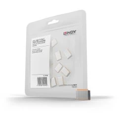 Bloqueur USB Type C - Pack De 10 -Zebra Promos Magasin bloqueurs de port usb type c 14