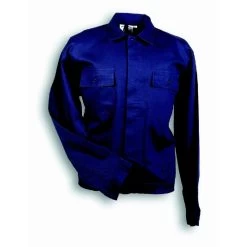 Blouson De Travail En Futaine
