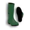 Bottes Genoux Antiperforation En PVC