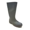 Bottes Genoux En PVC