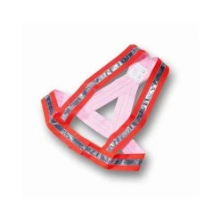 Bretelles à Bandes Réfléchissante