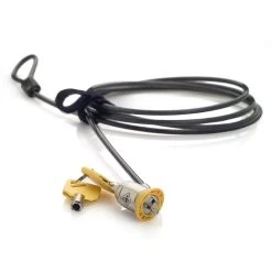 Câble Antivol PC Safe-Tech®