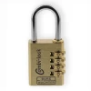 Cadenas à Combinaison 4 Chiffres