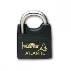 Cadenas Inoxydable Atlantic 30mm Avec Clés Différentes