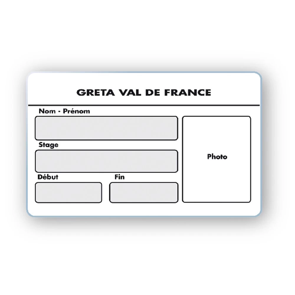 Carte PVC Personnalisée Noire 4 Carte PVC Personnalisée Noire – Image 4