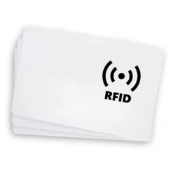 Carte RFID Vierge