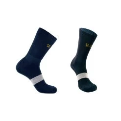 Chaussettes Courtes Antibactériennes