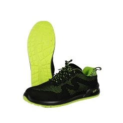 Chaussures De Sécurité Antistatique