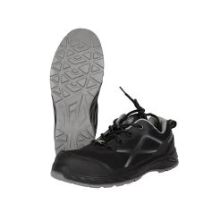 Chaussures De Sécurité Basse Noire