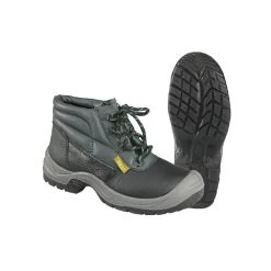 Chaussures De Sécurité Résistantes Aux Hydrocarbures