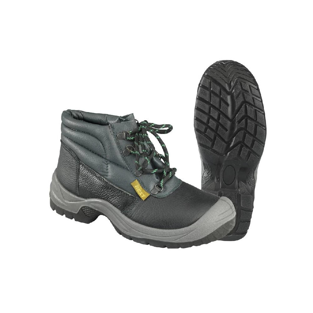 Chaussures De Sécurité Résistantes Aux Hydrocarbures 1 Chaussures De Sécurité Résistantes Aux Hydrocarbures