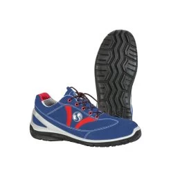 Chaussures De Sécurité Style Basket