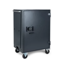 Classe Mobile à Tiroirs Pour Ordinateurs Et Tablettes