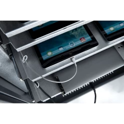 Classe Mobile à Tiroirs Pour Ordinateurs Et Tablettes -Zebra Promos Magasin classe mobile a tiroirs pour ordinateurs et tablettes 1 4