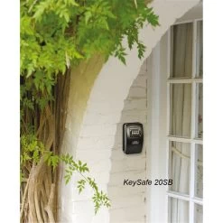 Coffre à Clés -Zebra Promos Magasin coffre a cles 2