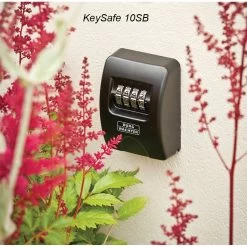 Coffre à Clés -Zebra Promos Magasin coffre a cles 3