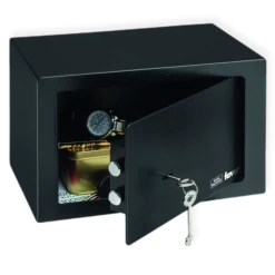 Petit Coffre-fort FAVOR -Zebra Promos Magasin coffre fort favor 2