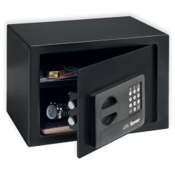 Petit Coffre-fort FAVOR -Zebra Promos Magasin coffre fort favor 4