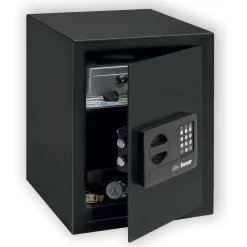 Petit Coffre-fort FAVOR -Zebra Promos Magasin coffre fort favor 5