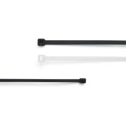 Collier De Serrage Polyamide Pour Plaque De Repérage