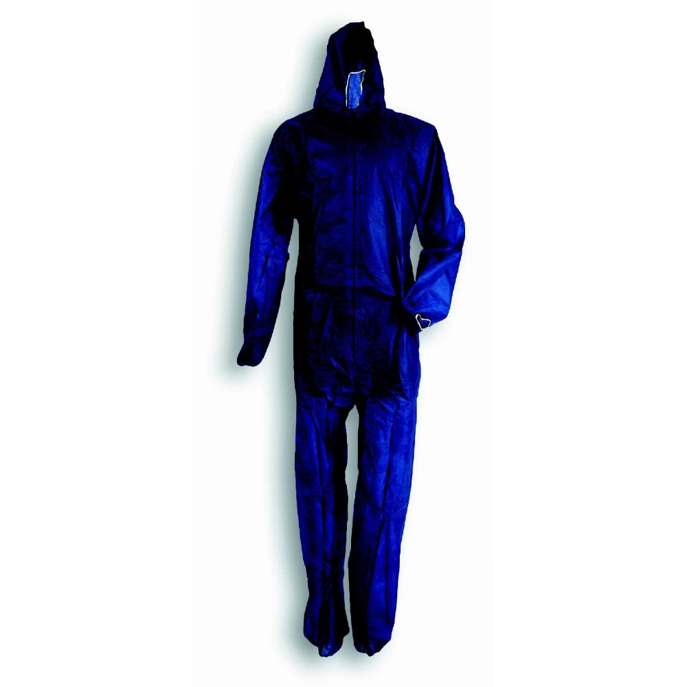 Combinaison Jetable En PLP 2 Combinaison Jetable En PLP – Image 2