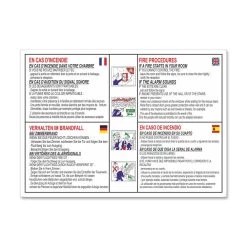 Consignes Règlement De L’immeuble