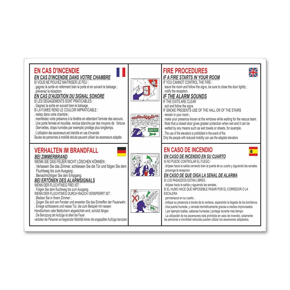 Consignes Règlement De L’immeuble 1 Consignes Règlement De L’immeuble