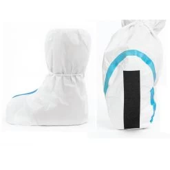 Couvre Bottes Antidérapante