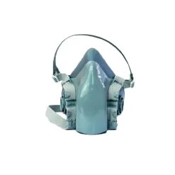 Demi-masque à 2 Filtres