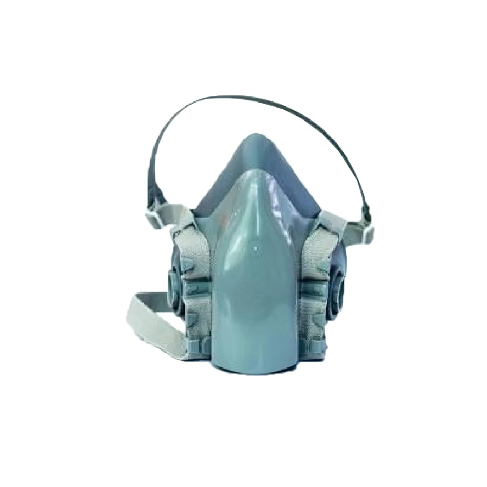 Demi-masque à 2 Filtres 1 Demi-masque à 2 Filtres