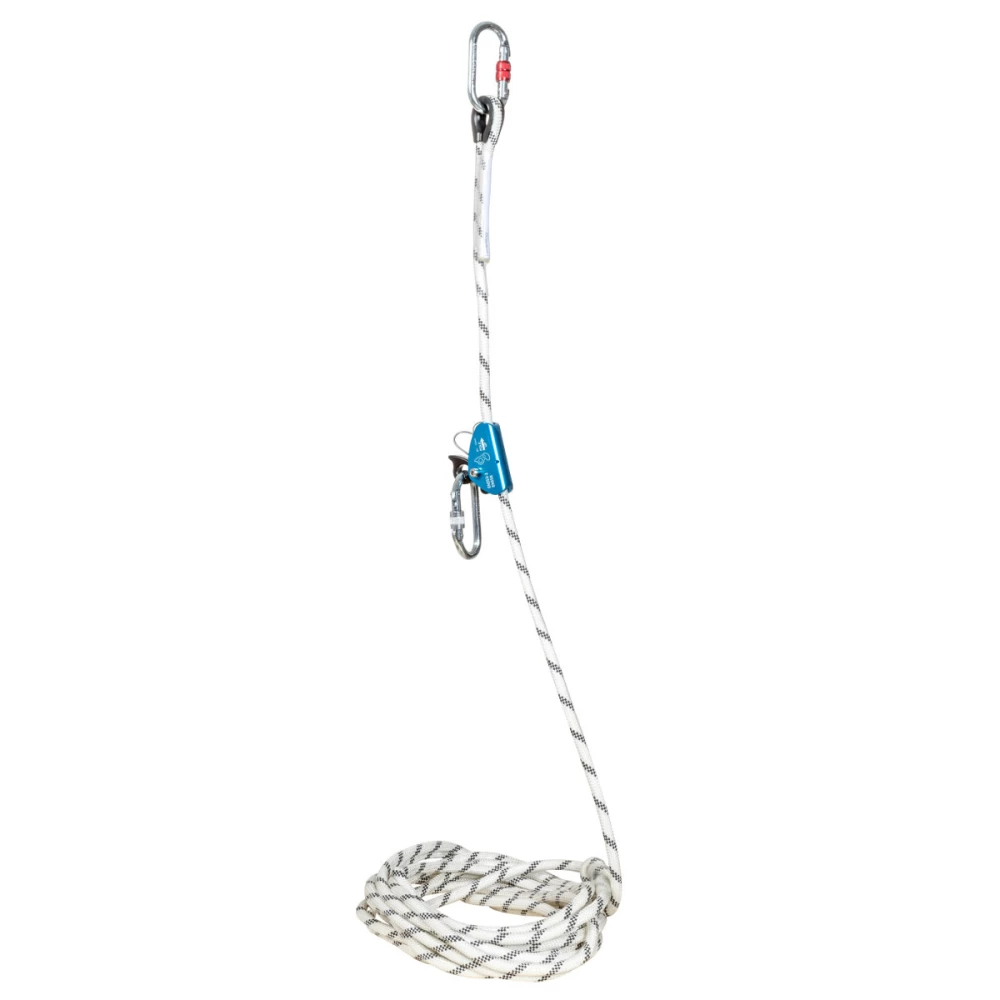 Dispositif Antichute 10m, 20m Et 30 M 1 Dispositif Antichute 10m, 20m Et 30 M