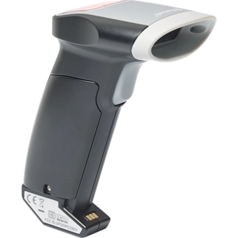 OPC-3301i : Flexible Et Performant, Pour Caisses Enregistreuses Et Inventaires 1 OPC-3301i : Flexible Et Performant, Pour Caisses Enregistreuses Et Inventaires