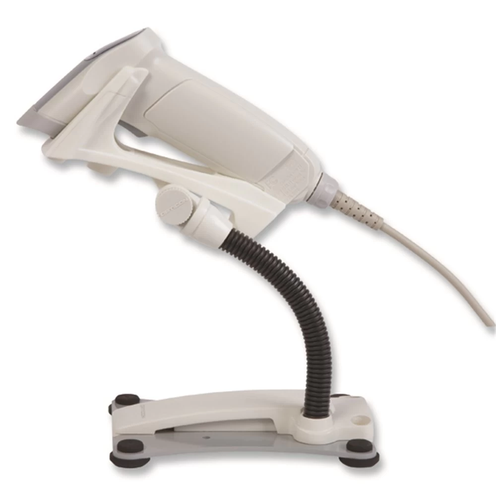 Code Barre Scanner Laser En Pistolet - Idéal Commerce De Détail 2 Code Barre Scanner Laser En Pistolet - Idéal Commerce De Détail – Image 2