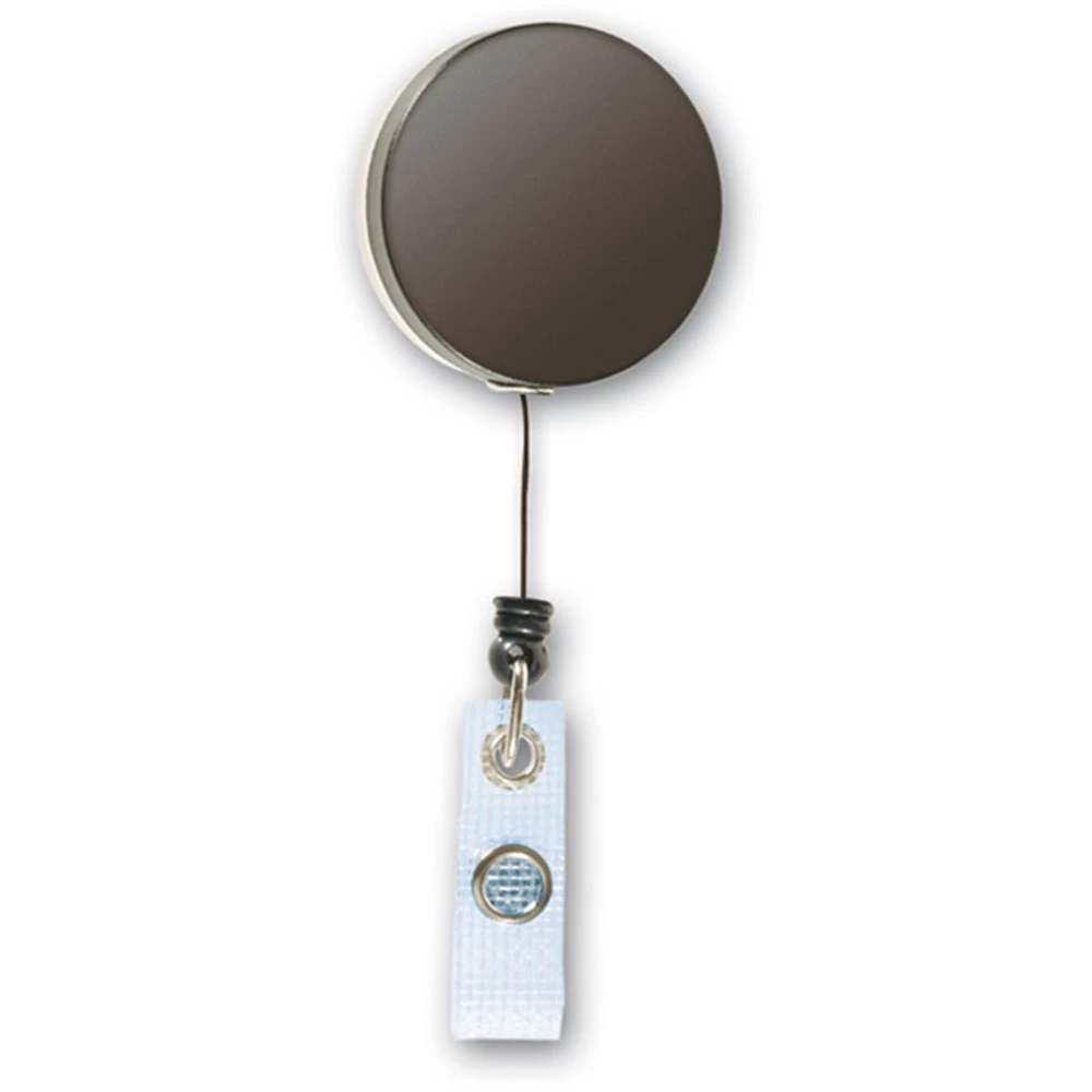 Enrouleur Badge Métal 2 Enrouleur Badge Métal – Image 2