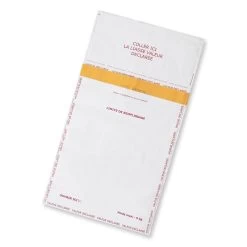 Enveloppe Pour Valeur Déclarée-sécurisée & Inviolable 6 Enveloppe Pour Valeur Déclarée-sécurisée & Inviolable -Zebra Promos Magasin enveloppe pour valeur declareesecurisee inviolable 2
