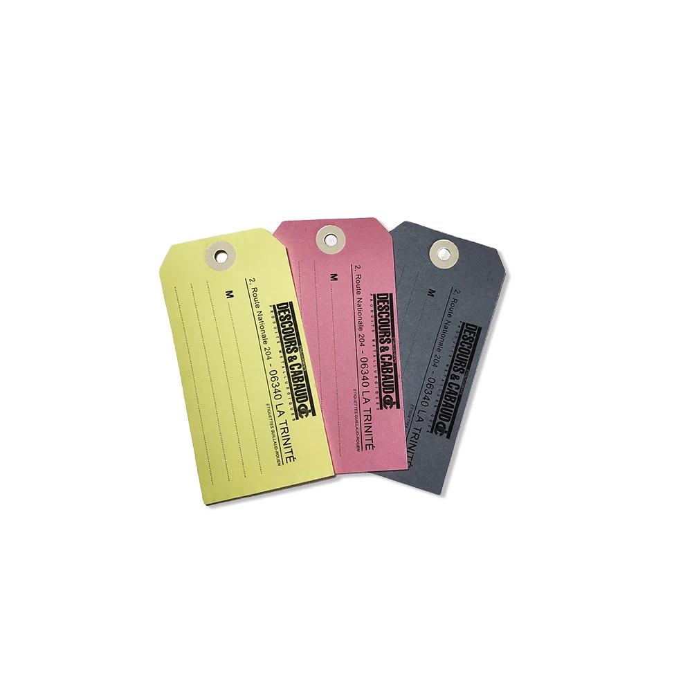 Etiquette Américaine Impression Personnalisée 2 Etiquette Américaine Impression Personnalisée – Image 2