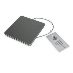 Etiquette Américaine Polyester Blanche En Planche A4 Laserlab