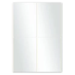 Etiquette Autocollante A4 Constructeur Polyester Double-adhésif 3M Laserlab Vierge Métallisée -Zebra Promos Magasin etiquette constructeur polyester double adhesif 3m laserlab vierge metallisee en planche a4 laser 3