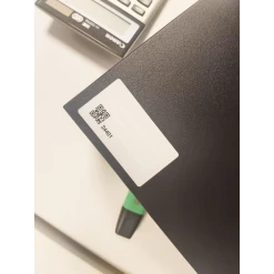 Étiquette D’inventaire RFID UHF 65 X 35 Mm Encodée Et Numérotée 23 Étiquette D’inventaire RFID UHF 65 X 35 Mm Encodée Et Numérotée -Zebra Promos Magasin etiquette d inventaire rfid uhf 65 x 35 mm vierge 1 11