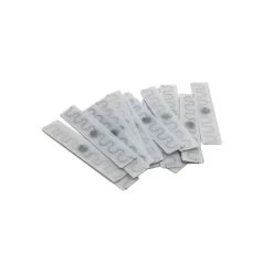 Étiquette RFID Vêtement à Thermocoller