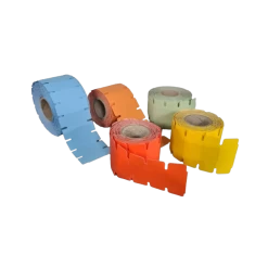 Étiquette Couleur Thermocollante Vêtement